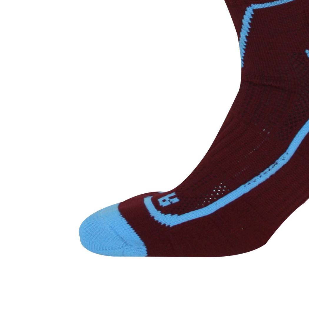 anti slip soccer socks