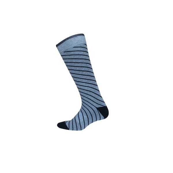 The Rise of Long Socks in Men's Fashion