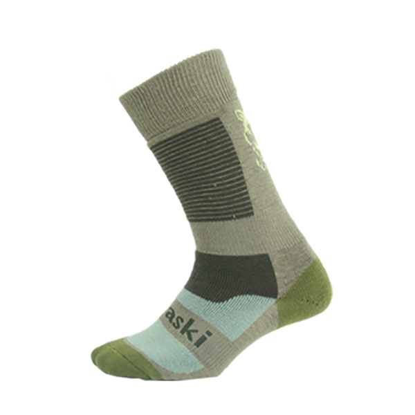 Features and Benefits of Men's Thermal Fleece Fishing Socks