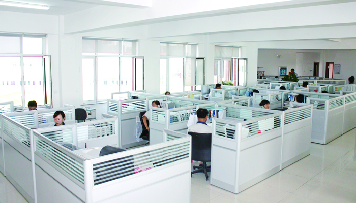 חברת Long Tile Co. בע