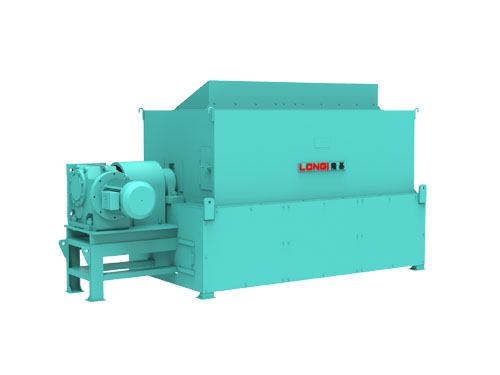 China Mineral Equipment Portable Dry Drum Magnetic Separator for Concentrating Iron Ore