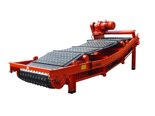 Low Price Suspended Overband Magnetic Separator for Conveyor Belt