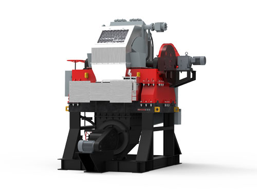 Suspended Ferrous Magnetic Separator for Belt Conveyor Made in China