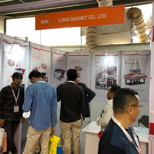 India ceramics 2018