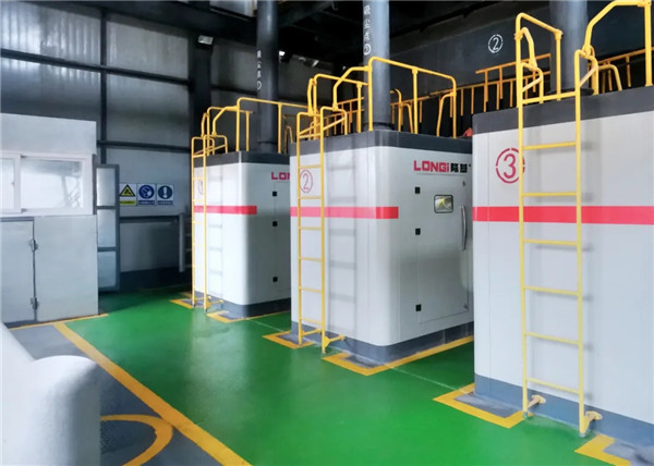 LPPC снова запатентован, LONGi выходит на международный рынок на шаг впереди