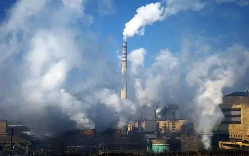 План впровадження для синергетичної ефективності зменшення забруднення та скорочення вуглецю
