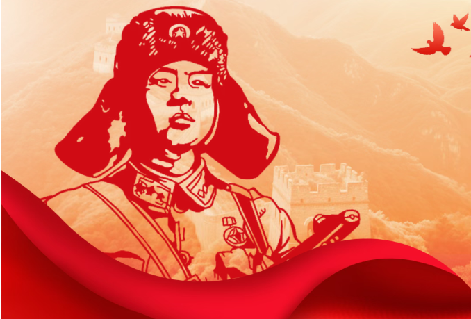 【شهر روح لي فنغ】 موظفو لونغي يحافظون على روح لي فنغ حية من خلال 