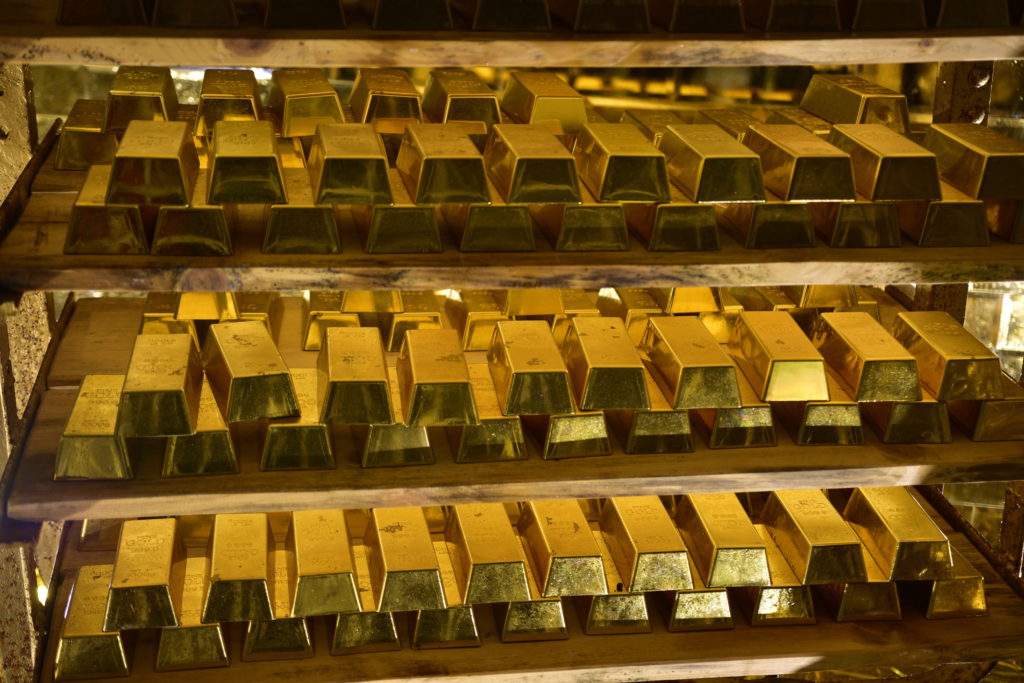 BRICS+ nations hold over 17% of world’s gold reserves: Report
