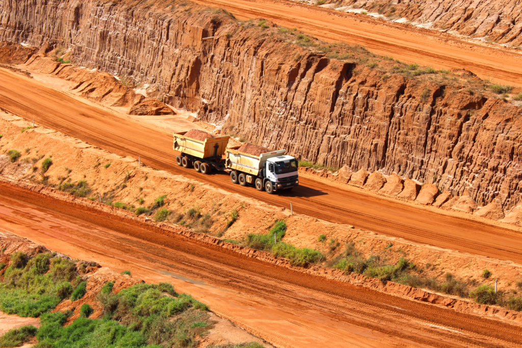 Brasil impulsará este año una política sobre tierras raras, no una empresa estatal.