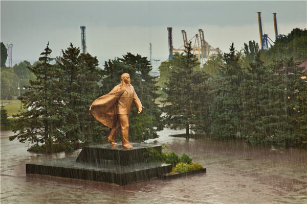 Russia adds $1.9B stake in gold miner to $50B in confiscated assets since start of Ukraine war