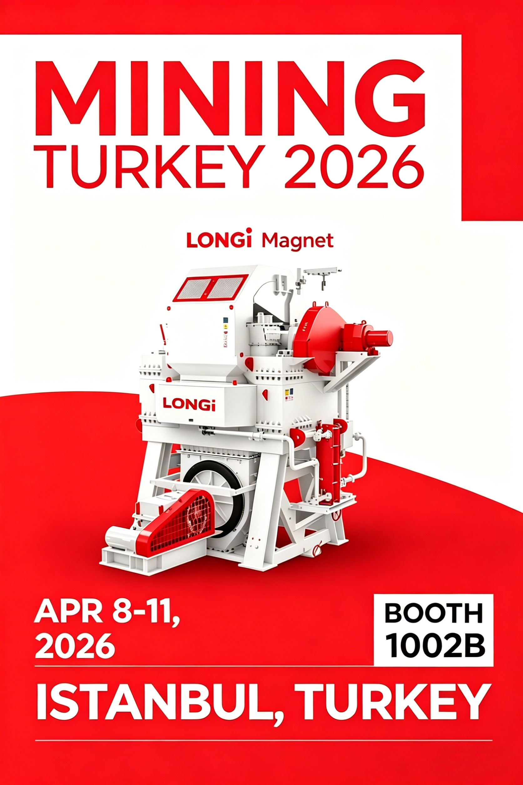 Minería en Turquía 2026