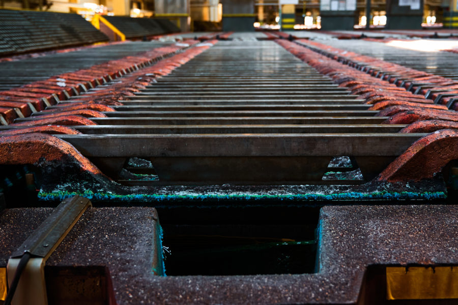 War squeezes global mining as diesel and acid supplies tighten