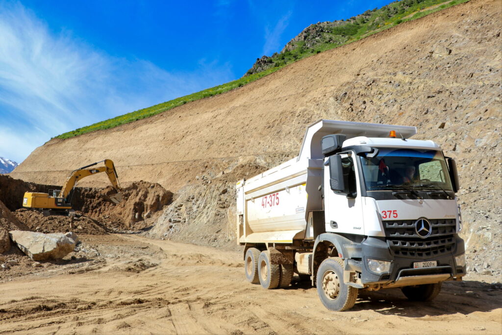 Opinion: Can Kyrgyzstan’s mining reset work?