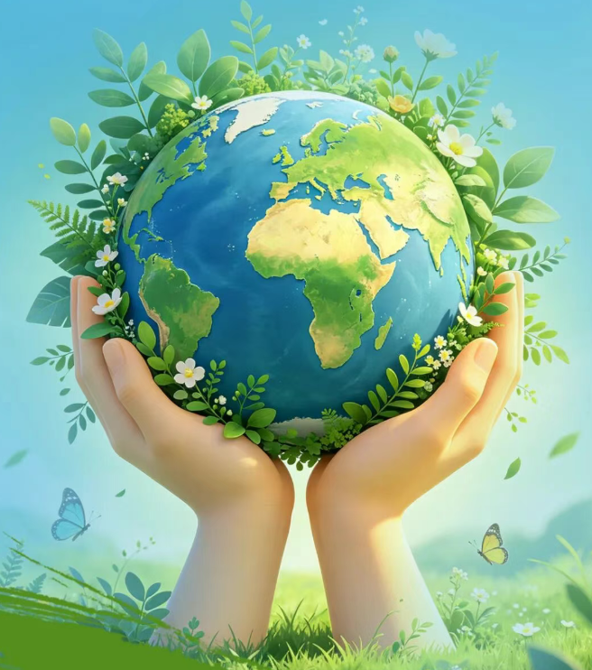 green planet green planet