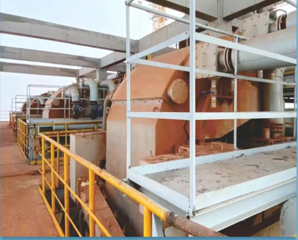 iron ore iron ore