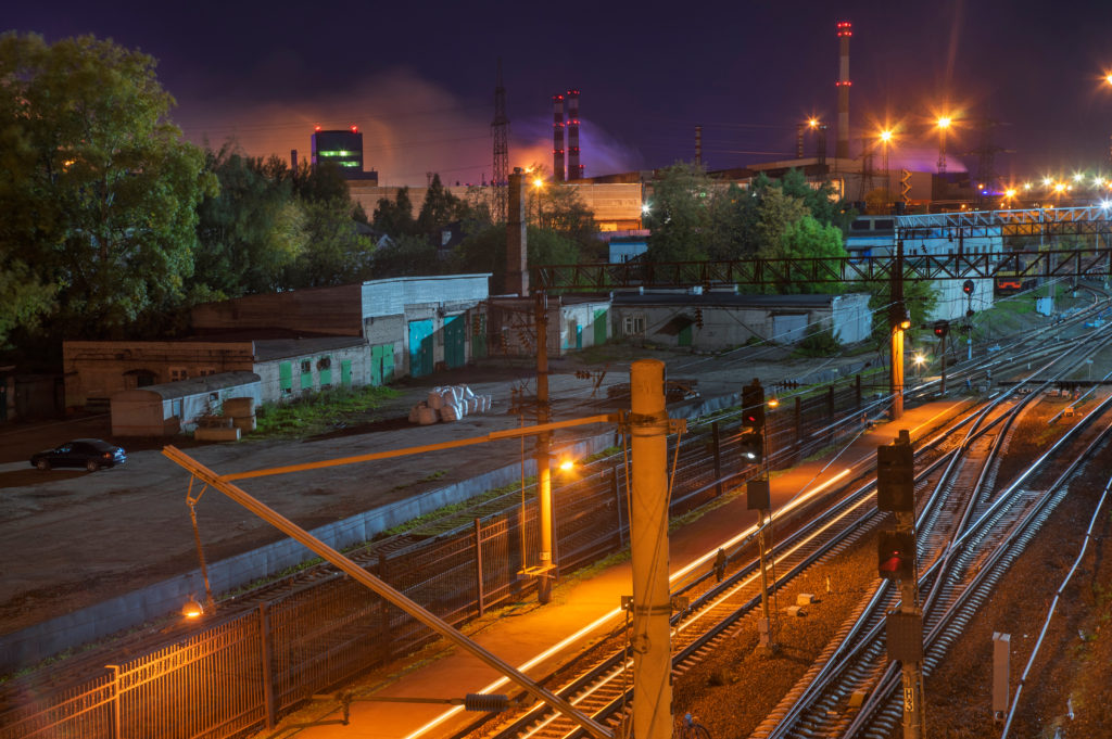 A siderúrgica russa Severstal avalia mais um corte de investimentos.