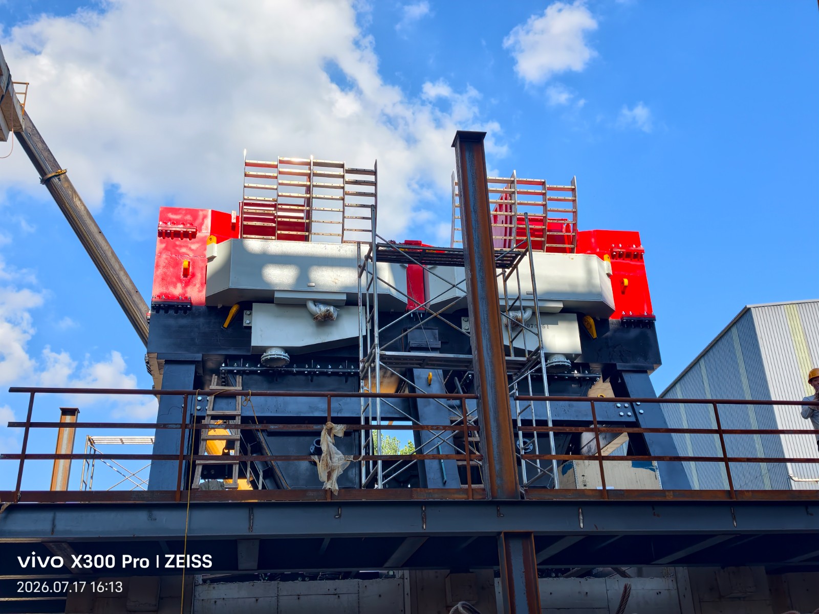 Mining Technology