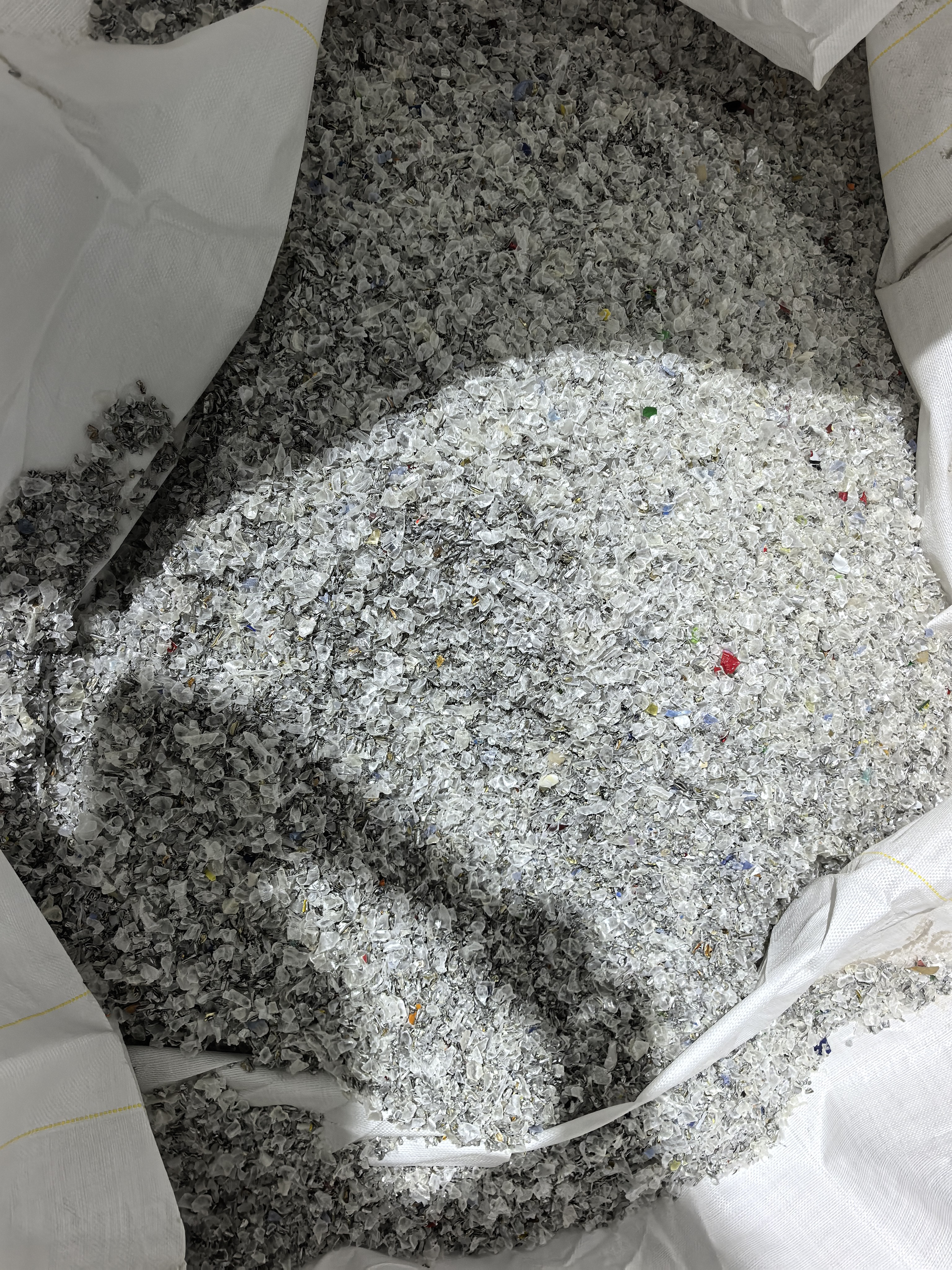 plastic recycling