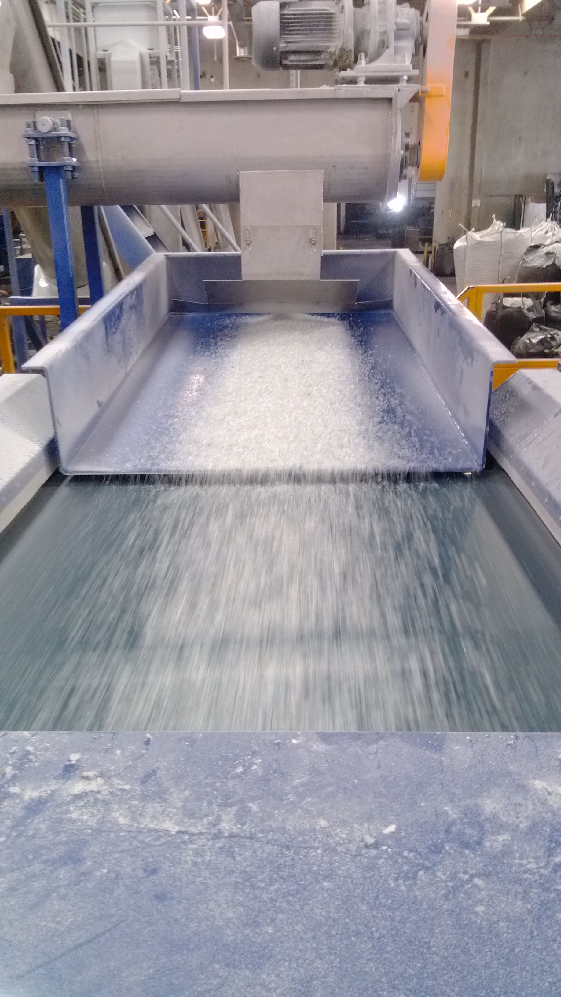 eddy current separator