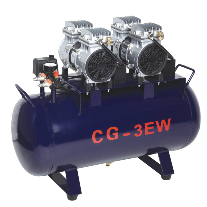 1090W Compressor For Dental Clinic