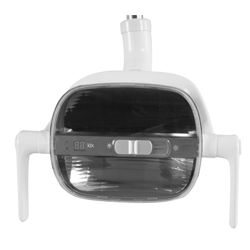 Reflective Dental Light