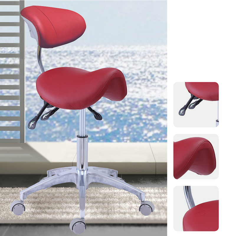 Saddel Doctor Stool