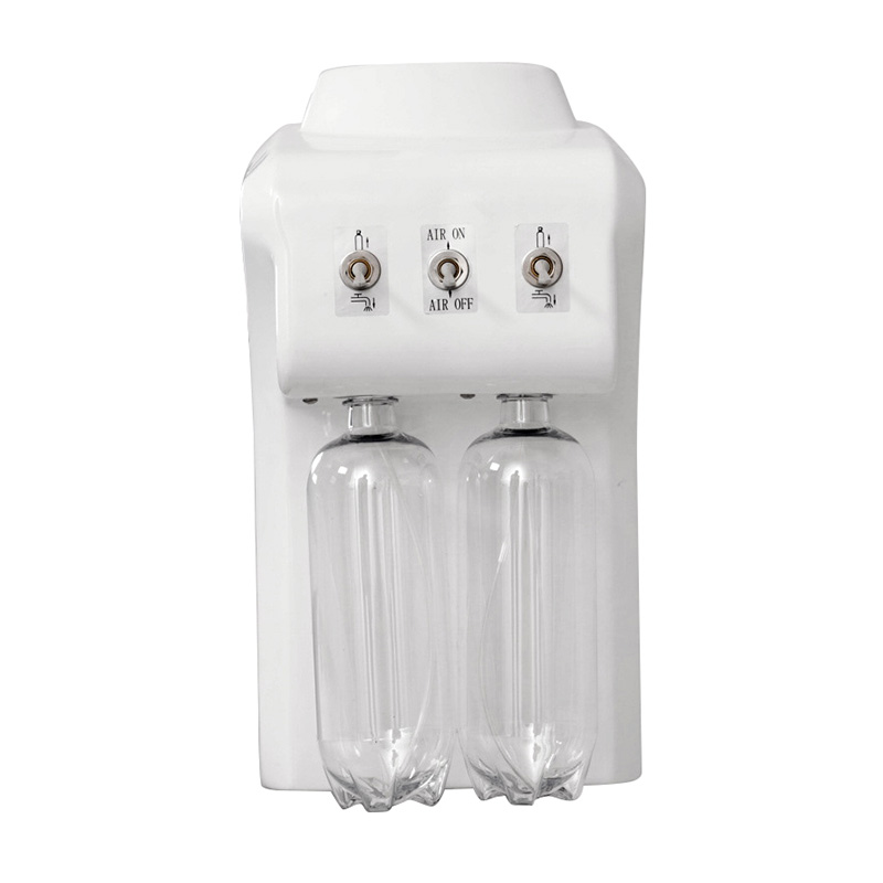 Stable dental unit Stable dental unit