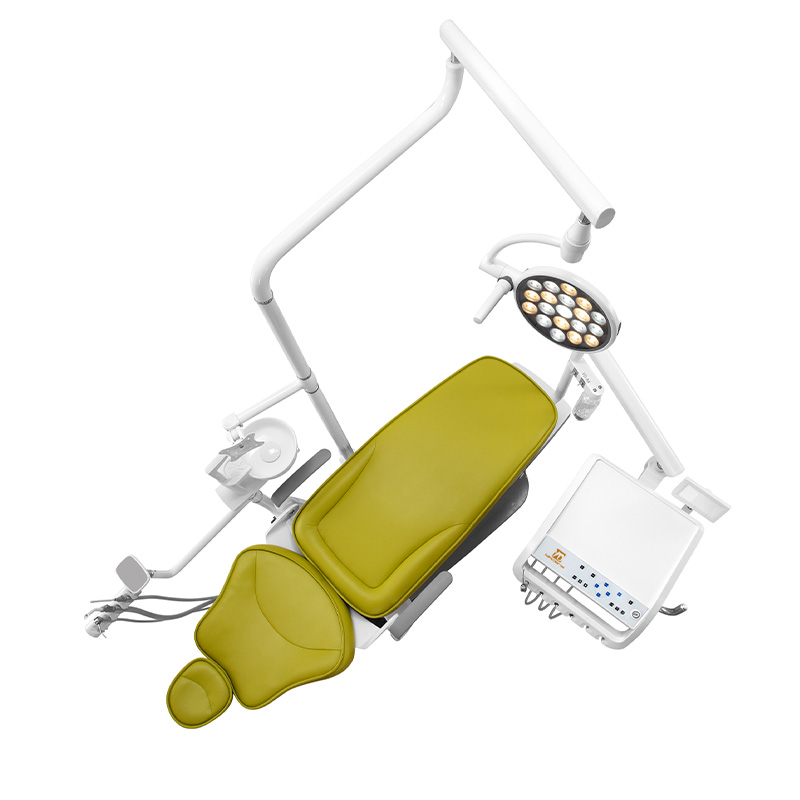 YD-A4 American Style Dental Chair