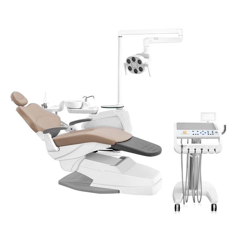 YD-A3 Electric Dental Unit