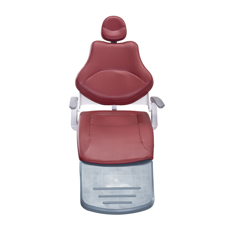 Китай Стоматологическое кресло напольного типа ярд-A4, производитель