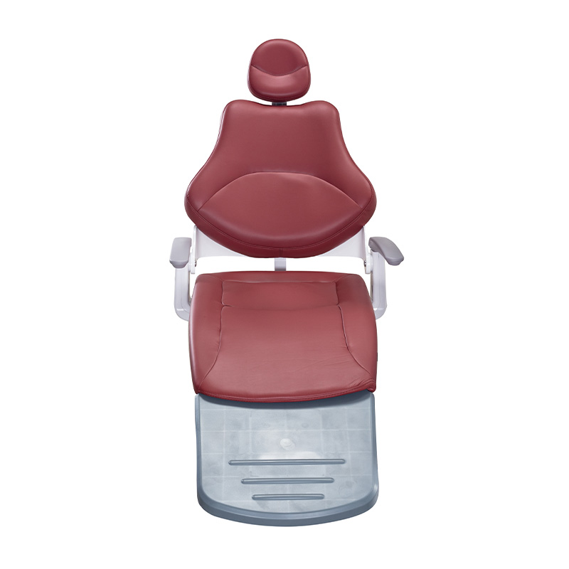 YD-A4 Floor Type Dental Chair Unit