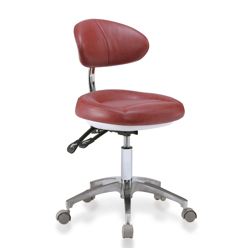 Dentist Operating Stool