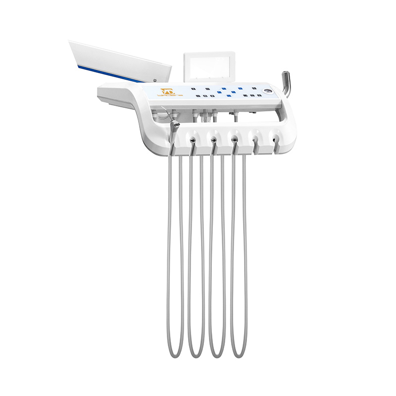 YD-A3 Dental Unit With Massage Heating Function