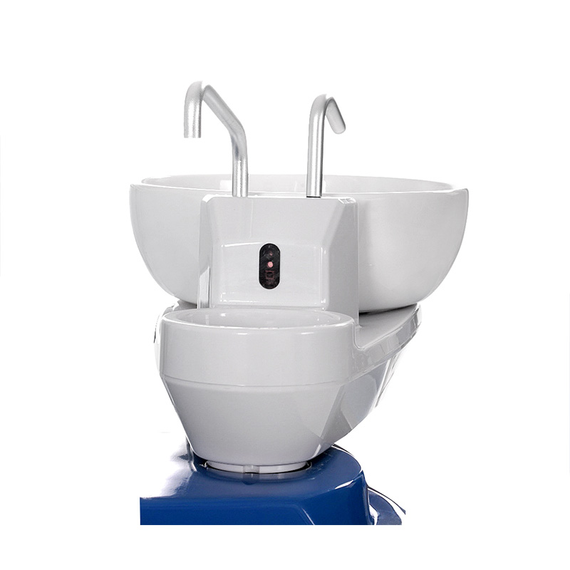 YD-A3 Top & Up Mounted Dental Chair Unit