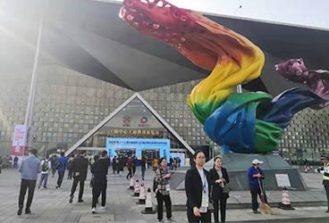 Yadeng Medical - 2019 Shanghai DenTech exhibition