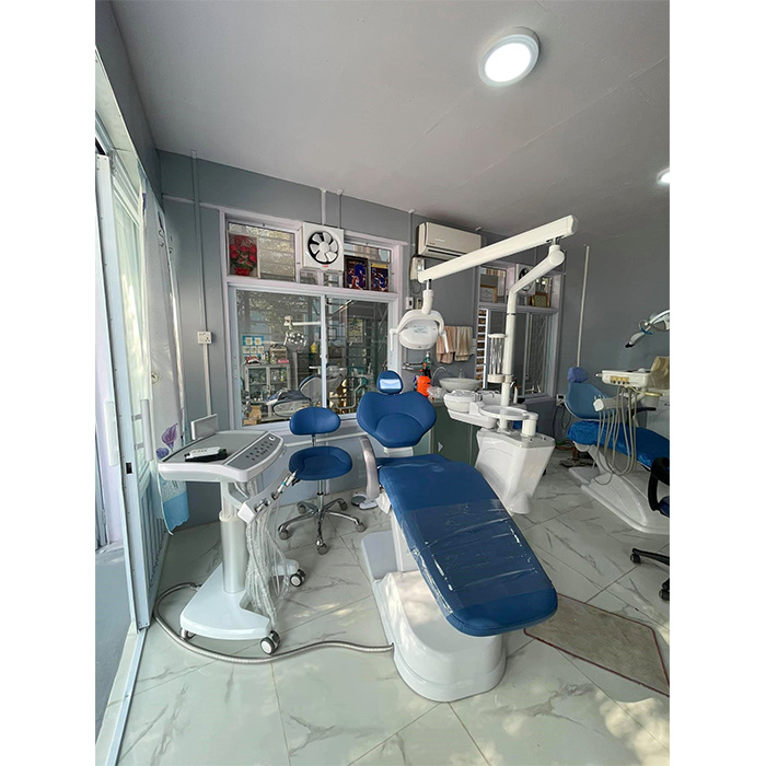 Dental hospital,dental clinic project-A5(A) cart