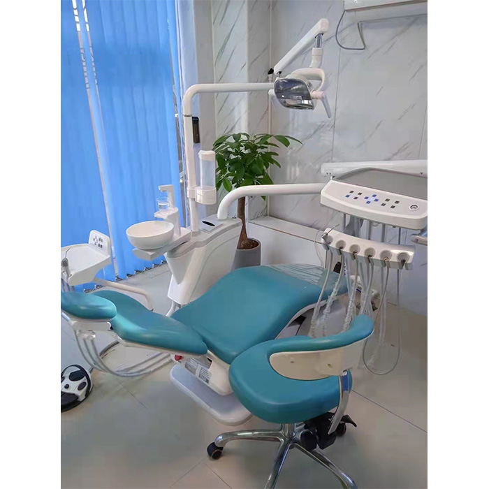 Dental hospital,dental clinic project-A5(A)