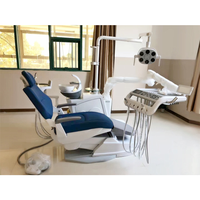 Dental hospital,dental clinic project-A4