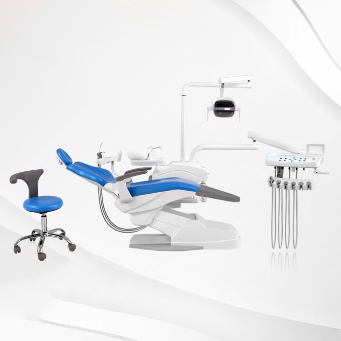Unità dentale YD-A1 per dentista