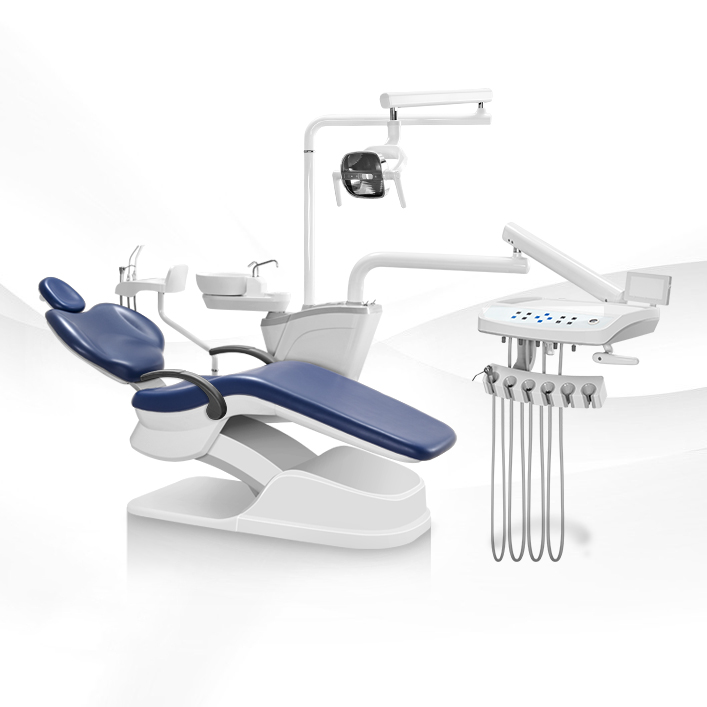 Unidad de sillón dental YD-A5(A)