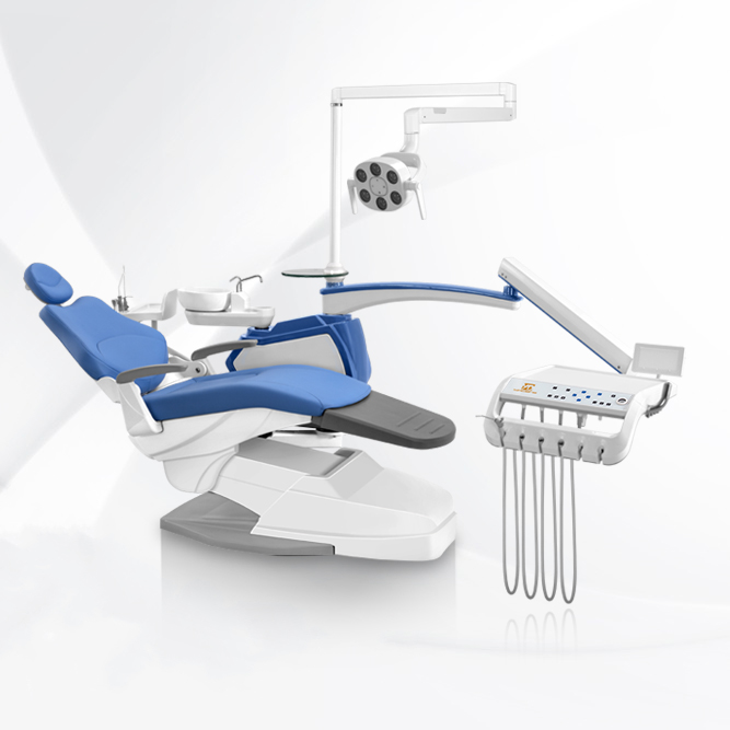 YD-A3 Dental Unit With Massage Heating Function