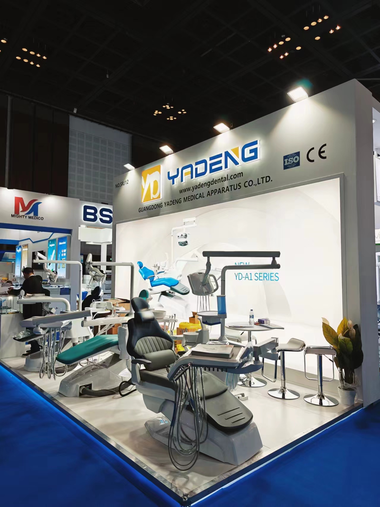 2024 AEEDC Dubai Exhibition Perfect Ending