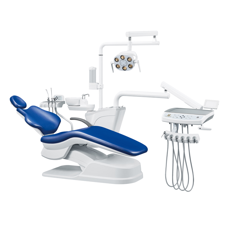 YD-A5(A) Dental Chair Unit