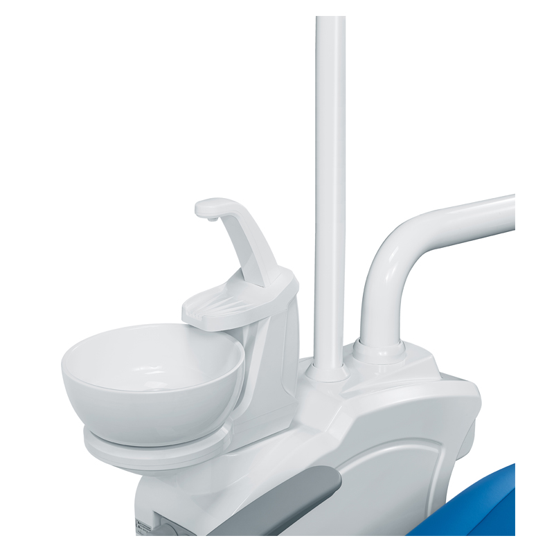 Acquista Riunito odontoiatrico YD-A1 con display da 4,3