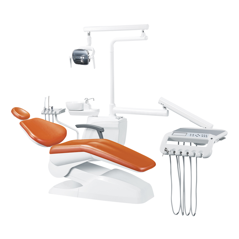 Оборудване за зъболекарски стол YD-A5(B).