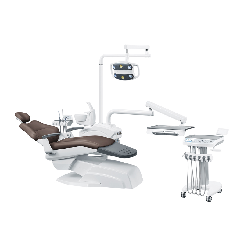 YD-A1 Yadeng Cart Type Molility Dental Unit