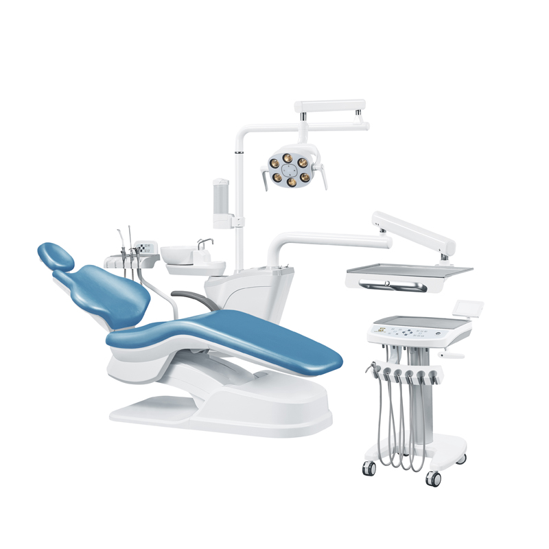 YD-A5(A) Cadeira odontológica para paciente versão carrinho