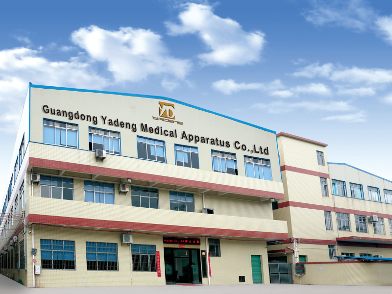 Guangdong Yadeng Medical Apparatus Co.,Ltd.