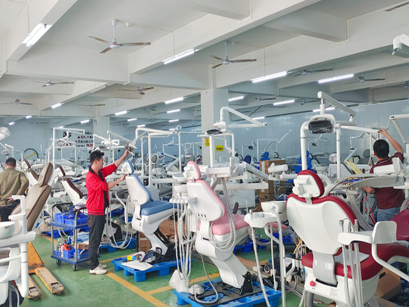 Guangdong Yadeng Medical Apparatus Co.,Ltd.