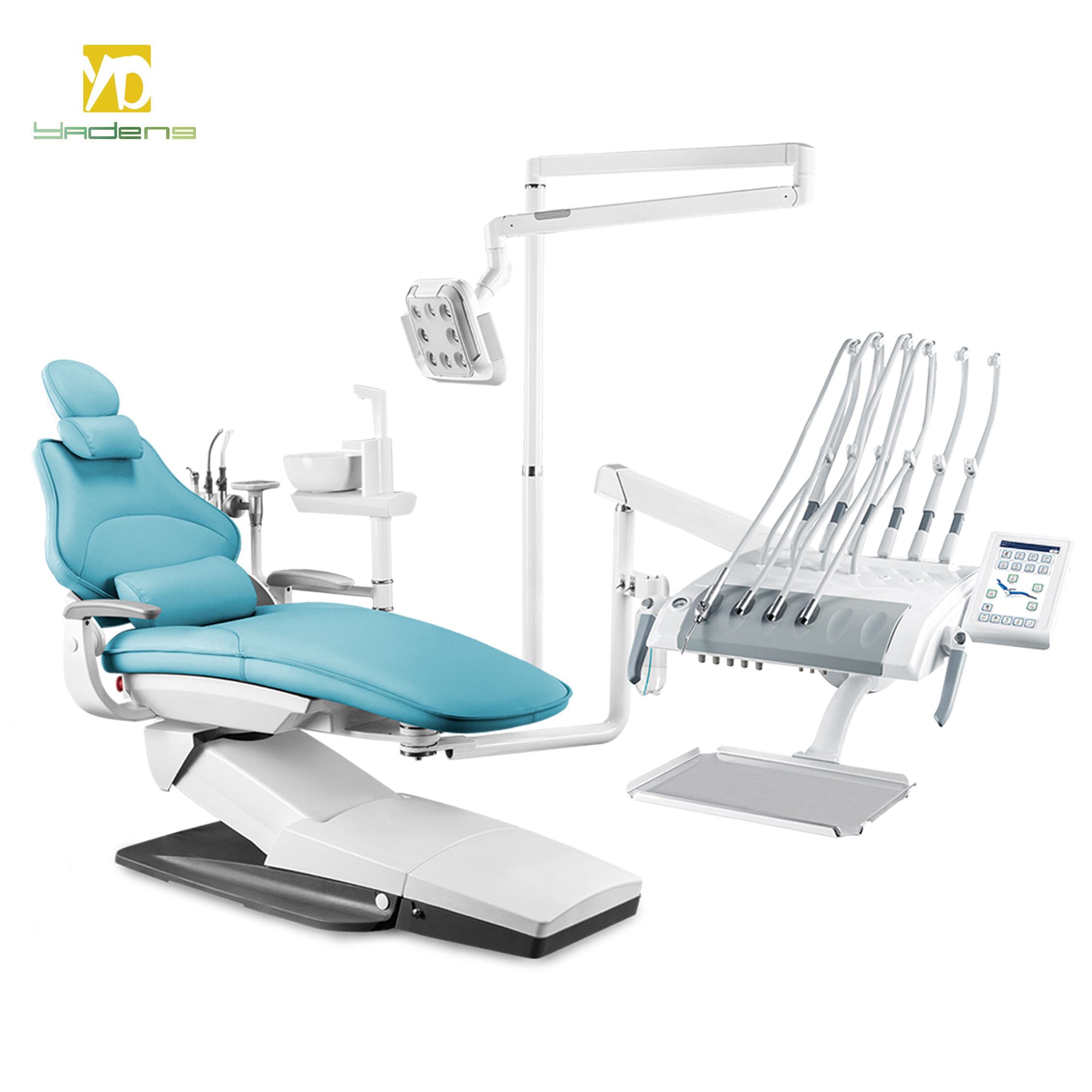A4 dental chair